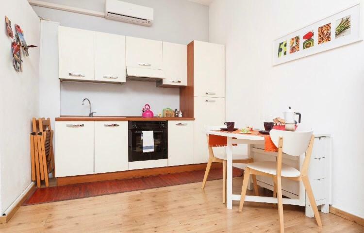 רומא New Studio A Trastevere מראה חיצוני תמונה